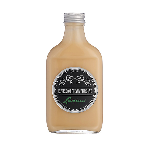

LUXINA Средство после бритья (крем) Espressione Cream Aftershave 200, Средство после бритья (крем) Espressione Cream Aftershave