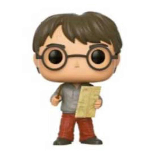 

FUNKO Фигурка Harry Potter Карта Мародеров, Фигурка Harry Potter Карта Мародеров
