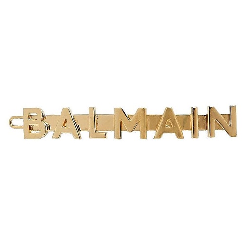 

BALMAIN Заколка для волос SS20, Заколка для волос SS20