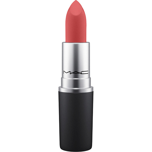 Помада для губ MAC Губная помада Powder Kiss Lipstick