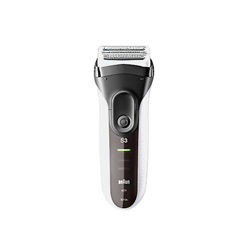

BRAUN 3010s Электробритва Foil Washable Men's Shaver, 3010s Электробритва Foil Washable Men's Shaver