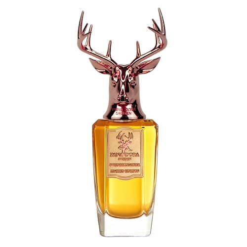 

PANA DORA Swedish Leather 100, Swedish Leather