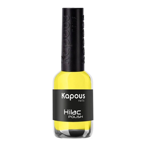 

KAPOUS Лак для ногтей Hi-Lac, Лак для ногтей Hi-Lac