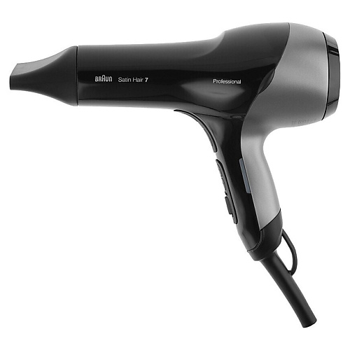 

BRAUN Фен Braun Satin Hair 7 HD 780, Фен Braun Satin Hair 7 HD 780