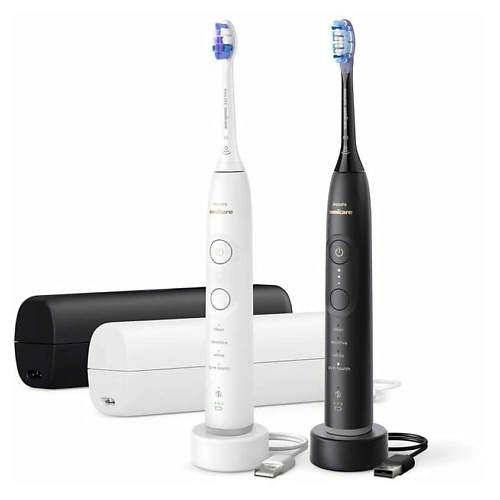 PHILIPS Электрическая зубная щетка HX7429/02