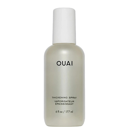   Лэтуаль OUAI Уплотняющий спрей для объема волос Thickening Spray 177