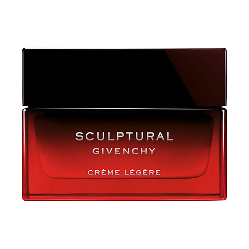 

GIVENCHY Антивозрастной легкий крем для лица Sculptural Light Cream 50, Антивозрастной легкий крем для лица Sculptural Light Cream