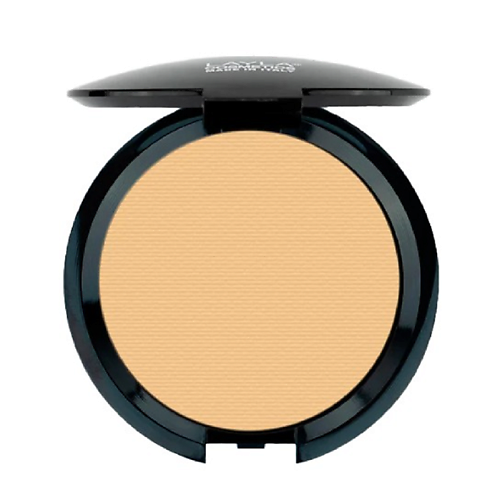 LAYLA Пудровая основа компактная для лица Top Cover Compact Foundation 1709₽