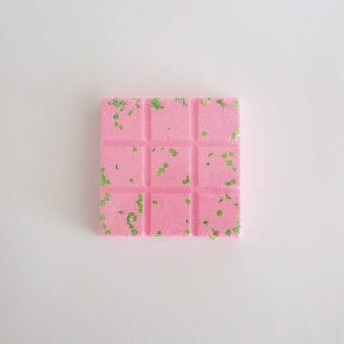 

MIPASSIONCORP Бомбочка для ванны с игрушкой внутри "Арбузный смузи", Бомбочка для ванны с игрушкой внутри "Арбузный смузи"