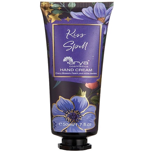 

ARYA HOME COLLECTION Крем для рук Kiss Spell 50, Крем для рук Kiss Spell