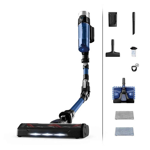 

ROWENTA Пылесос X-Force Flex broom, Пылесос X-Force Flex broom