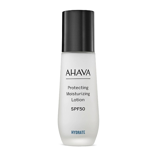 

AHAVA Time To Hydrate Увлажняющий лосьон для лица spf50 50, Time To Hydrate Увлажняющий лосьон для лица spf50