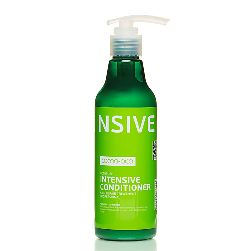 

COCOCHOCO Кондиционер для волос Intensive 500, Кондиционер для волос Intensive