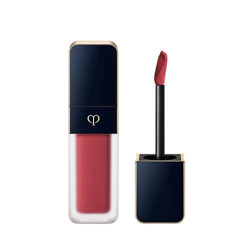 

CLÉ DE PEAU BEAUTÉ Матовая жидкая помада Cream Rouge Matte, Матовая жидкая помада Cream Rouge Matte
