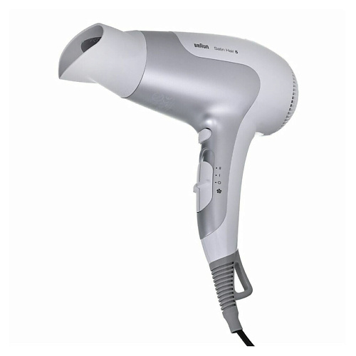 

BRAUN Фен Braun Satin Hair 5 Power Perfection HD580 2500 W, Фен Braun Satin Hair 5 Power Perfection HD580 2500 W