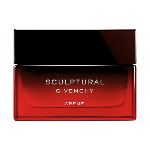 

GIVENCHY Антивозрастной крем для лица Sculptural Cream 50, Антивозрастной крем для лица Sculptural Cream