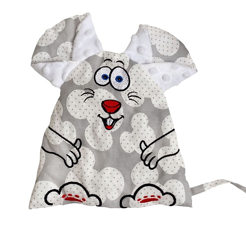 

BIO TEXTILES Подушка-грелка комфортер. "ШМОНЯ", Подушка-грелка комфортер. "ШМОНЯ"