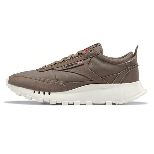 REEBOK Кроссовки Reebok Classic Leather Legacy Grow Trek Grey