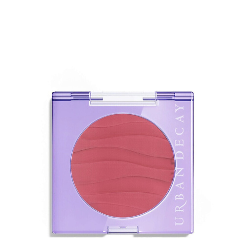 

URBAN DECAY Компактные румяна Face Bond Long‑Lasting Blush Suede, Компактные румяна Face Bond Long‑Lasting Blush Suede