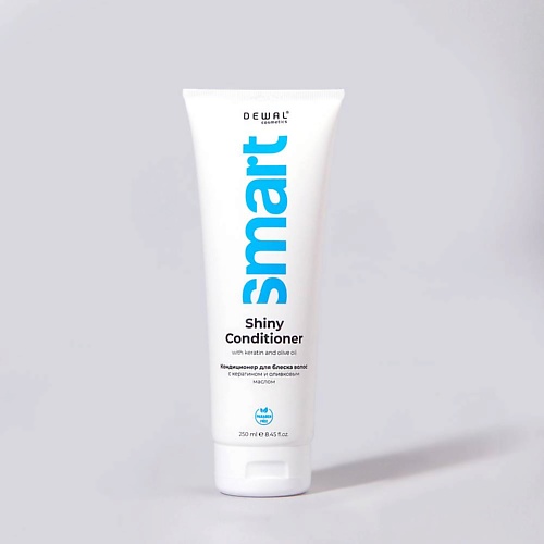 

DEWAL Кондиционер для блеска волос Shiny Conditioner 250, Кондиционер для блеска волос Shiny Conditioner