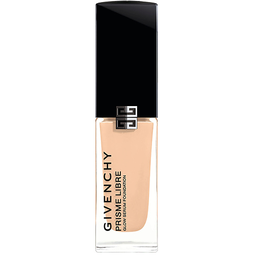 

GIVENCHY Тональный крем-сыворотка для сияния и совершенства кожи лица Prisme Libre Glow Serum Foundation, Тональный крем-сыворотка для сияния и совершенства кожи лица Prisme Libre Glow Serum Foundation