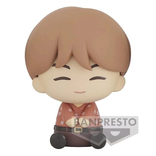 

BANDAI Фигурка Tinytan Jin Dynamite Vol 1 Mini Figure, Фигурка Tinytan Jin Dynamite Vol 1 Mini Figure