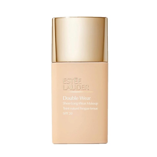 Тональное средство ESTEE LAUDER Устойчивый тональный флюид Double Wear SPF 20