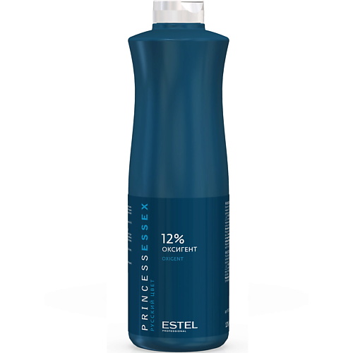 

ESTEL Оксигент 12% PRINCESS ESSEX, Оксигент 12% PRINCESS ESSEX