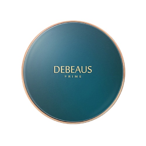 

DEBEAUS Кушон Intensive Energenic Cushion Complete, Кушон Intensive Energenic Cushion Complete