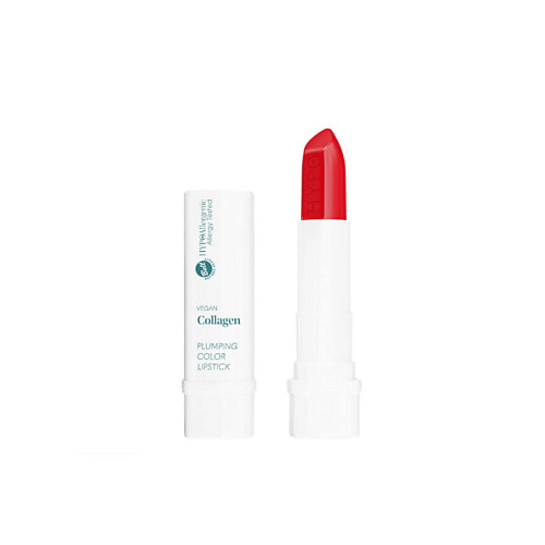 

BELL Губная помада HypoAllergenic Vegan Collagen Plumping Color, Губная помада HypoAllergenic Vegan Collagen Plumping Color