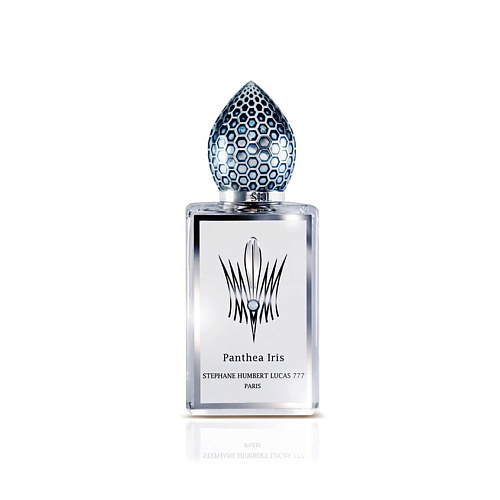 

STEPHANE HUMBERT LUCAS Парфюмерная вода Panthea Iris 50, Парфюмерная вода Panthea Iris