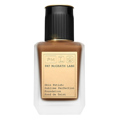 

PAT MCGRATH LABS Ухаживающий тональный крем Skin Fetish Sublime Perfection, Ухаживающий тональный крем Skin Fetish Sublime Perfection