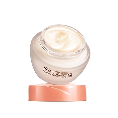 

YASOMA Крем для лица с муцином улитки и гиалуроновой кислотой 50, Крем для лица с муцином улитки и гиалуроновой кислотой