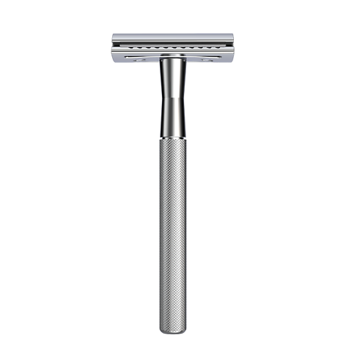 BY TM Т-образная бритва для мужчин