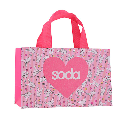 SODA Подарочный пакет Bunny Boo