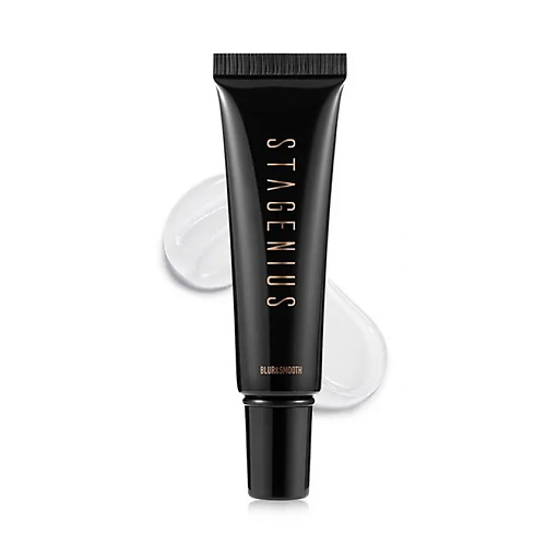 STAGENIUS Матирующий праймер для лица 200 444₽