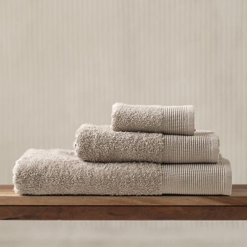 

PASIONARIA Полотенце махровое "Плейн" 30х50 см, Полотенце махровое "Плейн" 30х50 см