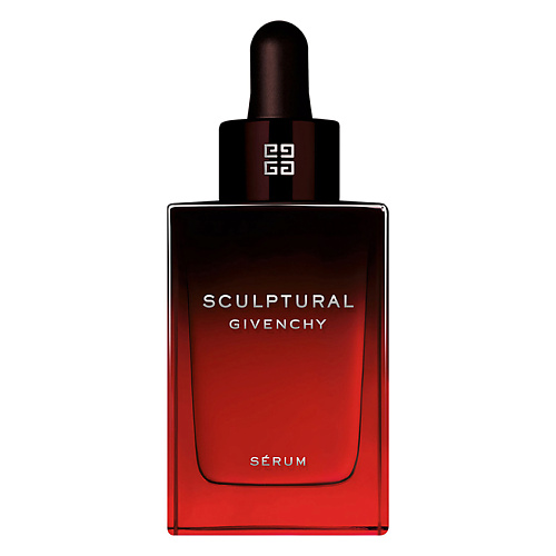 

GIVENCHY Антивозрастная сыворотка для лица Sculptural Serum 30, Антивозрастная сыворотка для лица Sculptural Serum
