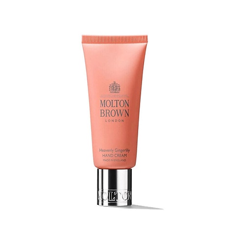 Кремы для рук MOLTON BROWN Крем для рук Heavenly Gingerlily 40