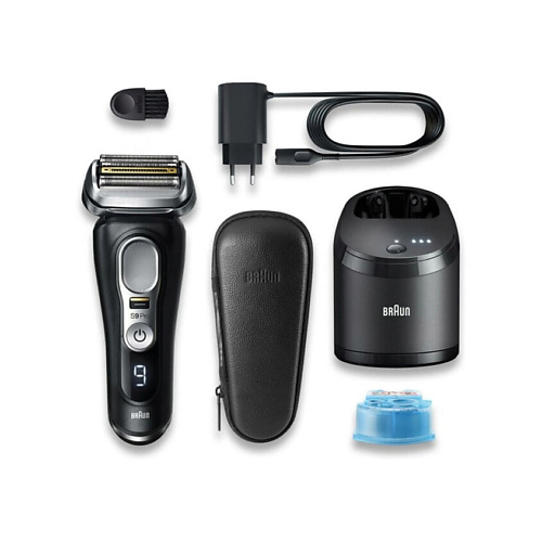 BRAUN Машинка для бритья Series 9 9460cc