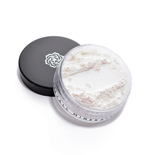 KRISTALL MINERALS COSMETICS Пудра с HD-эффектом 1390₽