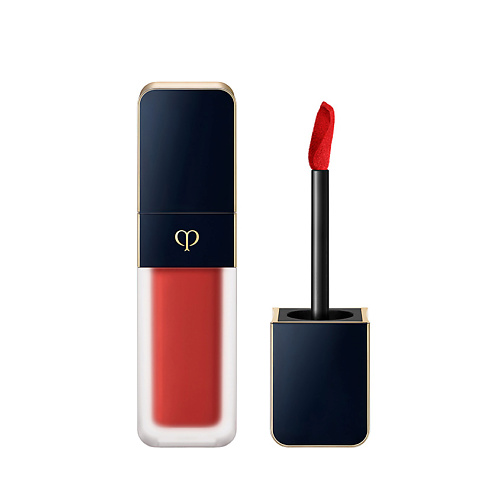 

CLÉ DE PEAU BEAUTÉ Матовая жидкая помада Cream Rouge Matte, Матовая жидкая помада Cream Rouge Matte