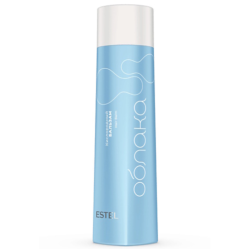 

ESTEL PROFESSIONAL Кислородный бальзам для волос ОБЛАКА 250, Кислородный бальзам для волос ОБЛАКА