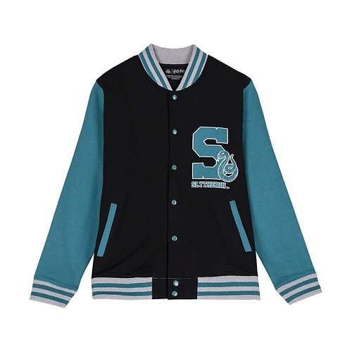 

HARRY POTTER Свитшот Гарри Поттер Green Lightning, Свитшот Гарри Поттер Green Lightning