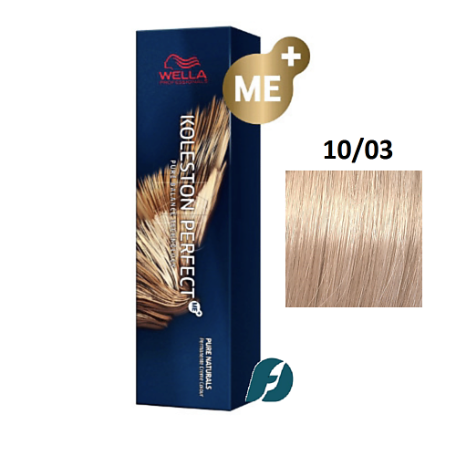 

WELLA PROFESSIONALS Краска для волос Koleston Perfect ME+ 60, Краска для волос Koleston Perfect ME+