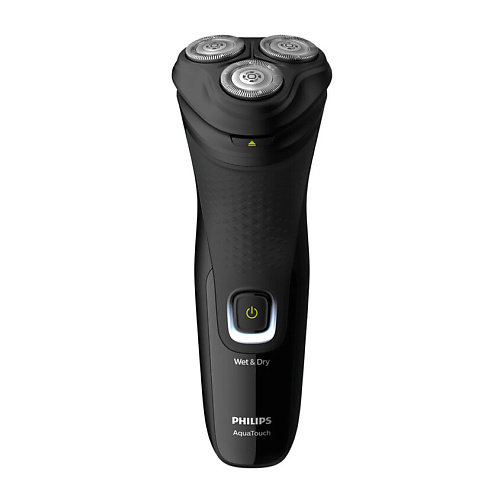   Лэтуаль PHILIPS Электробритва для сухого и влажного бритья S1223/41