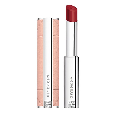 

GIVENCHY Ухаживающая помада-сыворотка для сияния губ Rose Perfecto Shine Serum Lipstick, Ухаживающая помада-сыворотка для сияния губ Rose Perfecto Shine Serum Lipstick