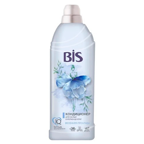 

BIS! Кондиционер для белья Весенняя прохлада 900, Кондиционер для белья Весенняя прохлада