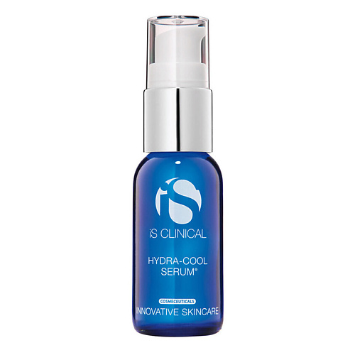 

IS CLINICAL Омолаживающая сыворотка Hydra-Cool Serum, Омолаживающая сыворотка Hydra-Cool Serum