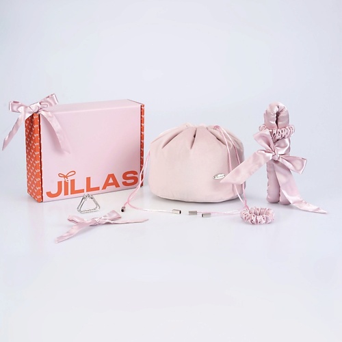 

JILLAS Набор бигуди for sleep, Набор бигуди for sleep